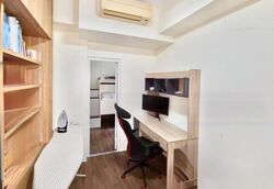 Parkshore (D15), Condominium #484636431